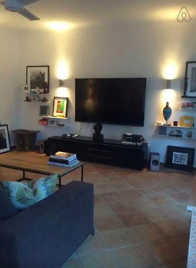 Casa Azul Villa Cabarete