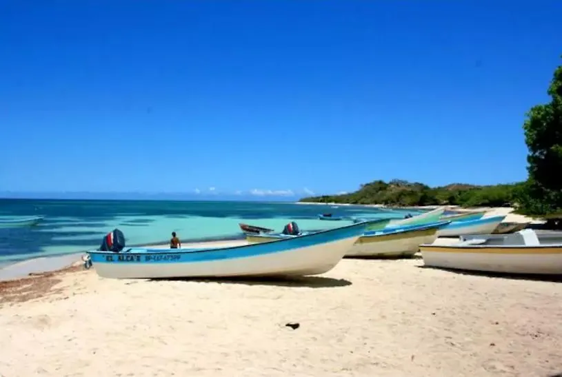 Casa Azul Villa Cabarete