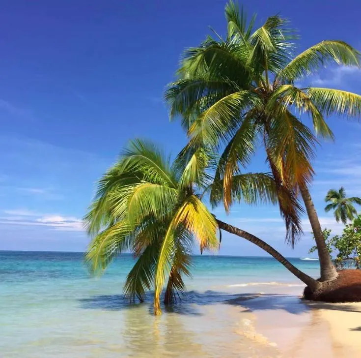Casa Azul Villa Cabarete Repubblica Dominicana
