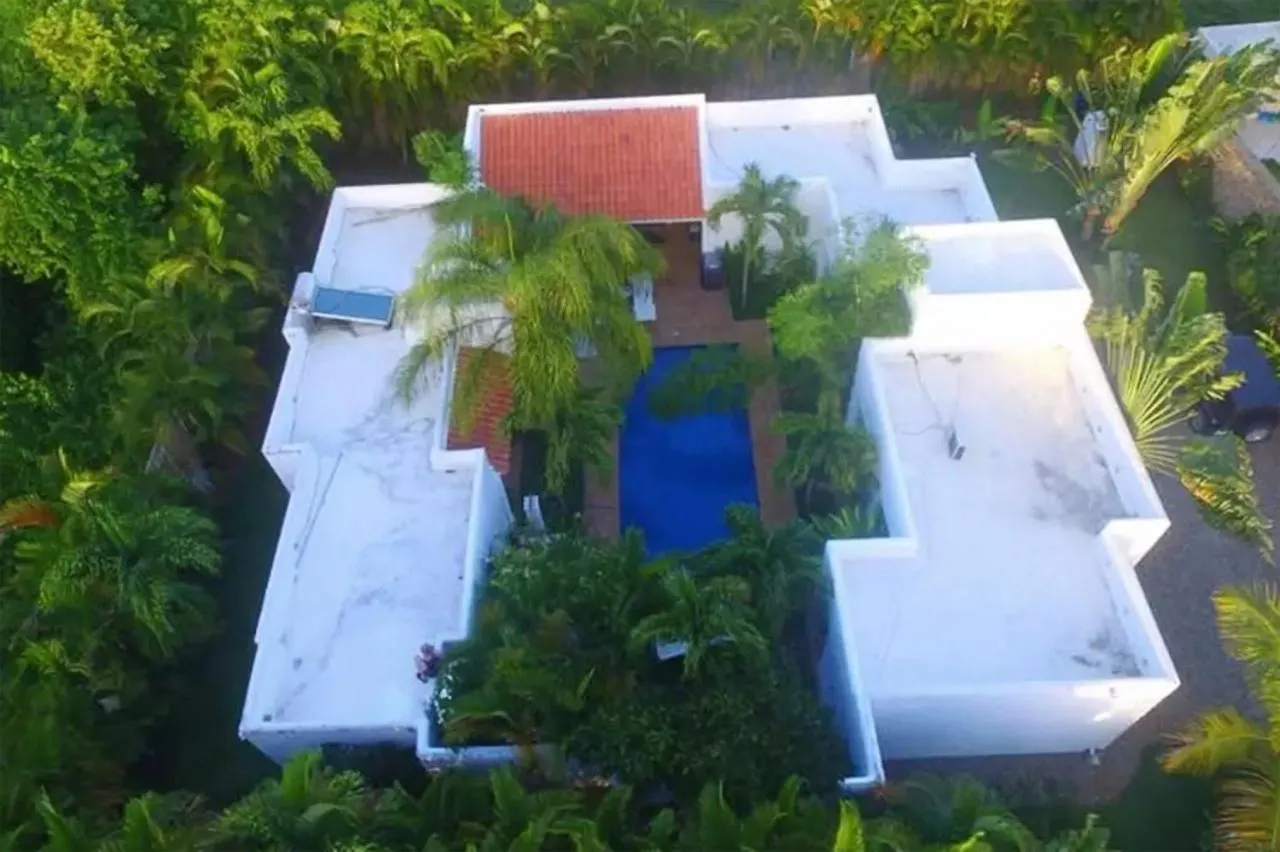 Casa Azul Villa Cabarete