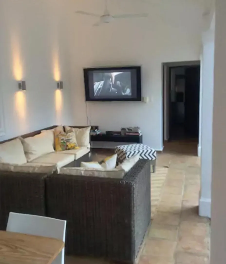 Casa Azul Villa Cabarete Repubblica Dominicana
