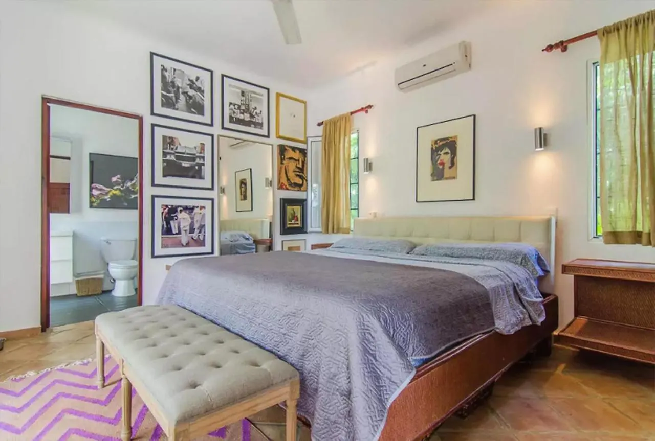 Casa Azul Villa Cabarete 0*,  Repubblica Dominicana