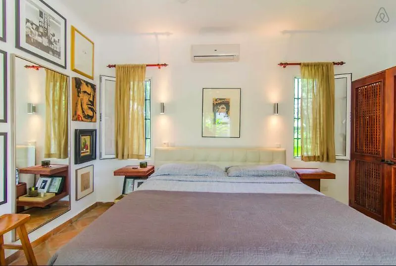 Casa Azul Villa Cabarete