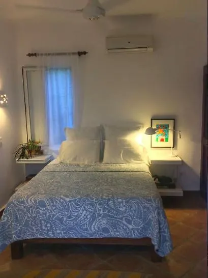 Casa Azul Villa Cabarete