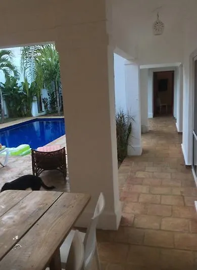 Casa Azul Villa Cabarete