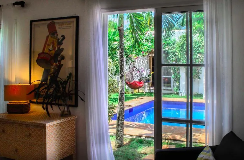 Casa Azul Villa Cabarete