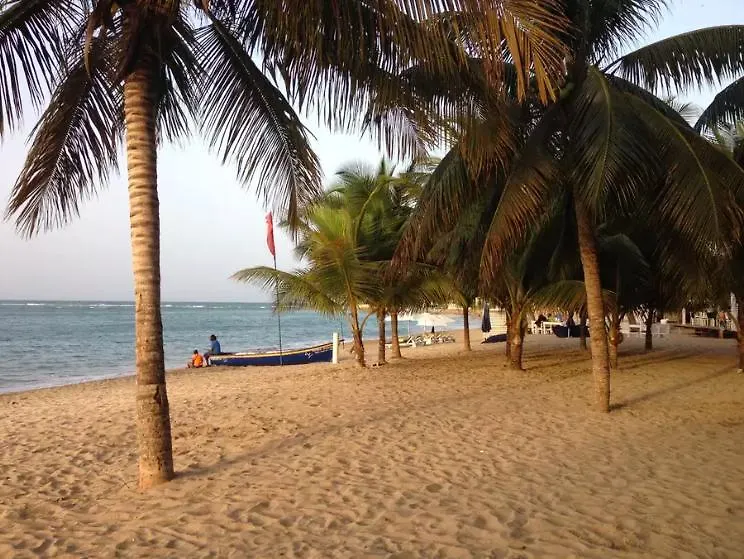 Casa Azul Villa Cabarete
