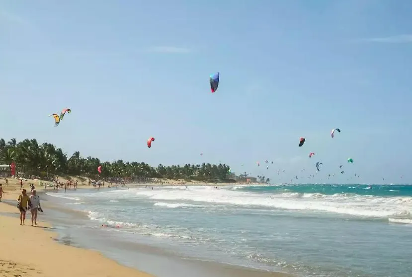 Casa Azul Villa Cabarete 0*,  Dominican Republic
