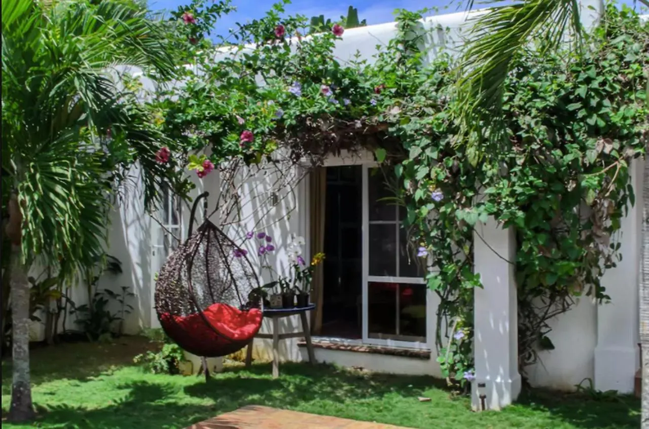 Casa Azul Villa Cabarete