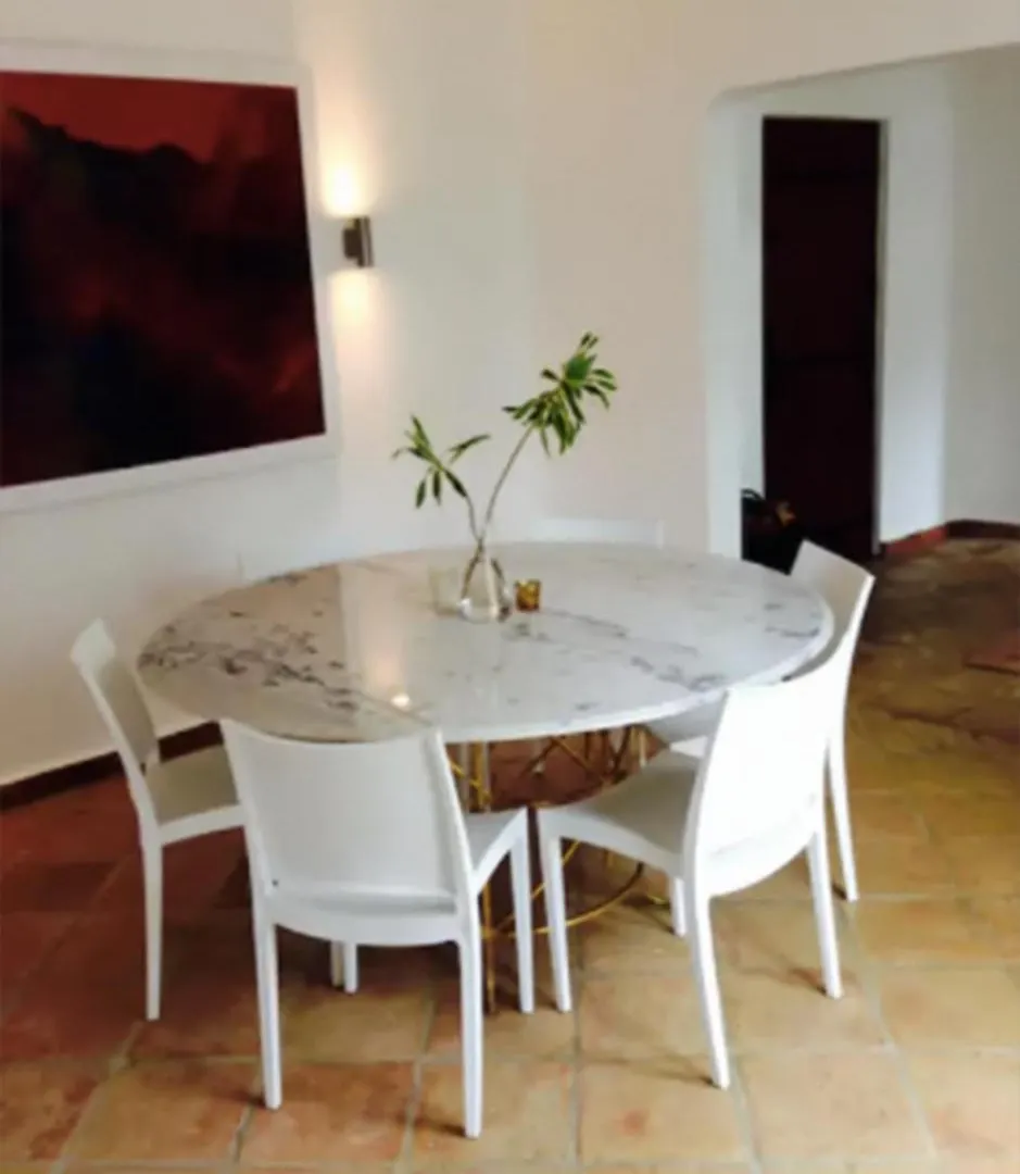 Casa Azul Villa Cabarete