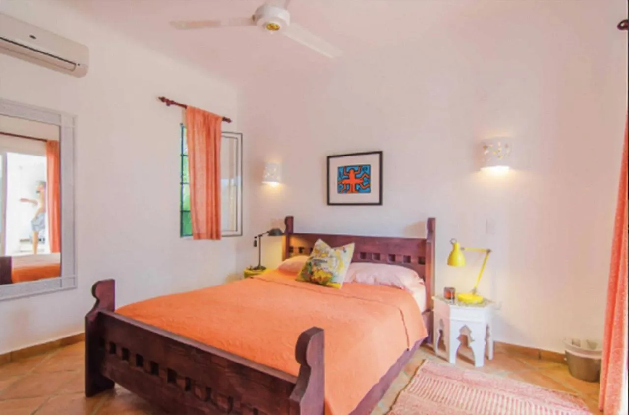 Casa Azul Villa Cabarete