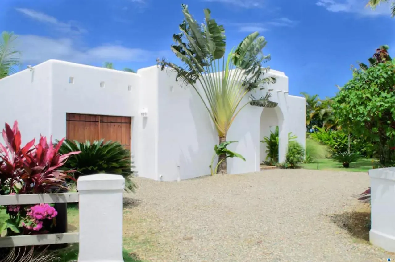Casa Azul Villa Cabarete 0*,
