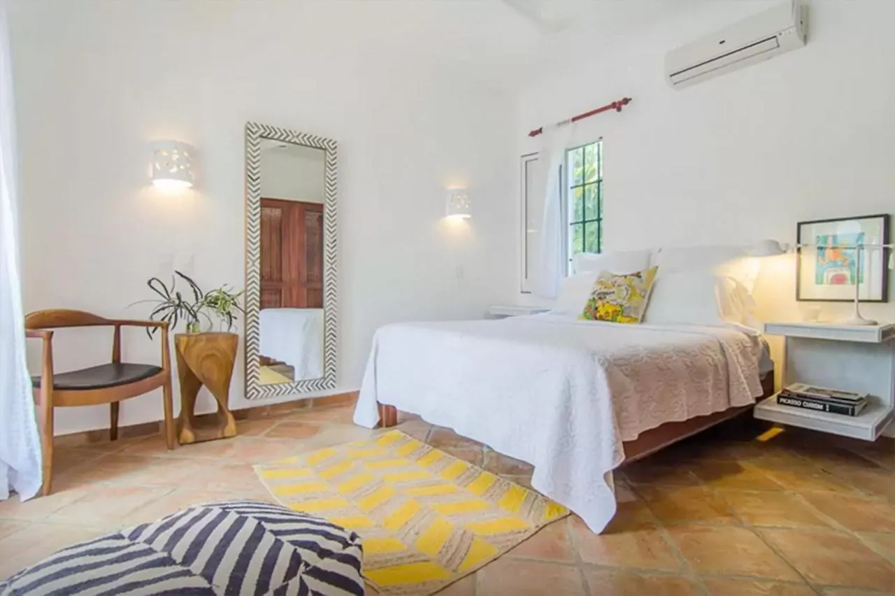 Casa Azul Villa Cabarete