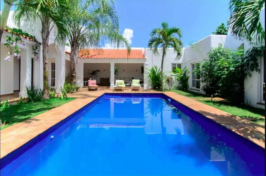 Casa Azul Villa Cabarete