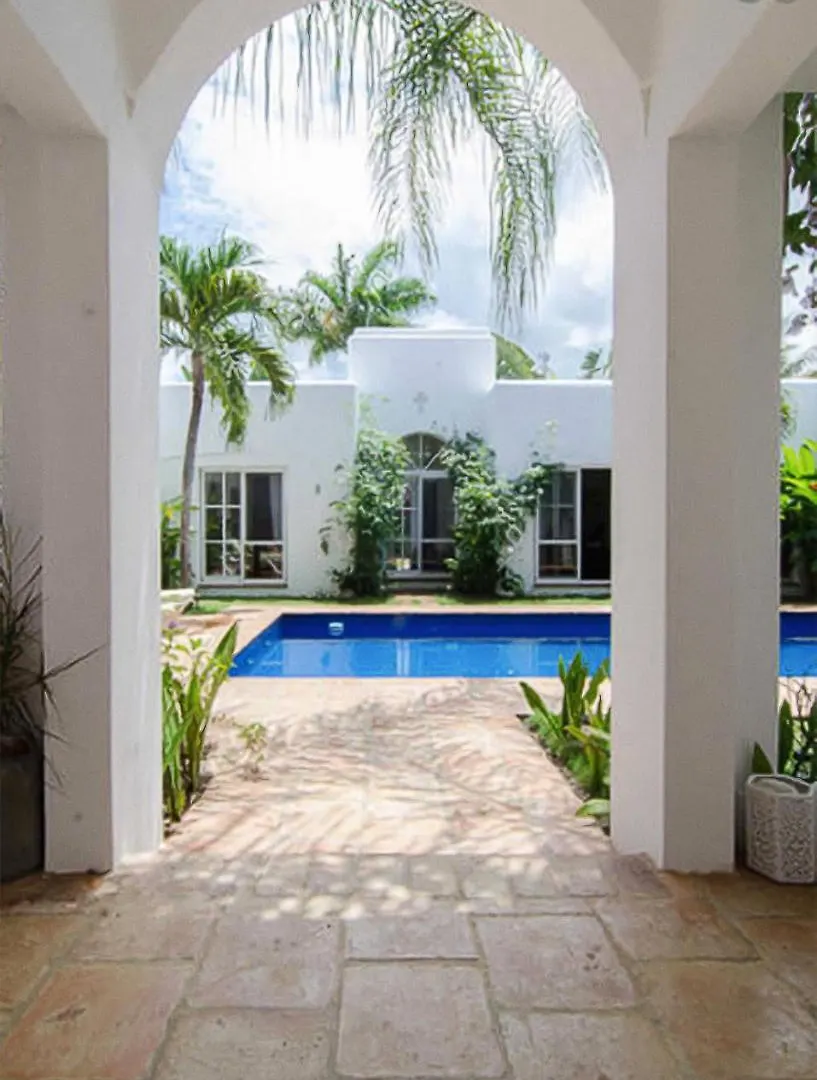 Casa Azul Villa Cabarete 0*,  Dominican Republic